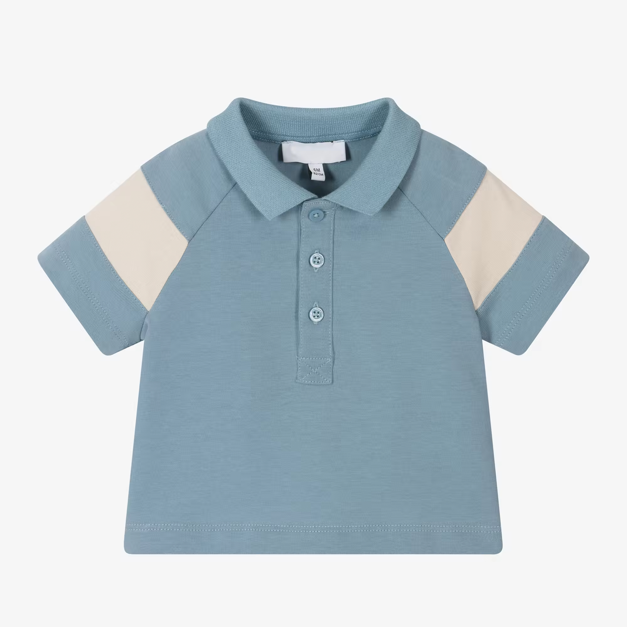 Baby girls cotton romper