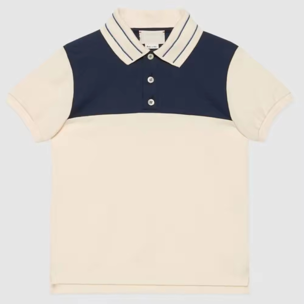 Baby girls cotton romper