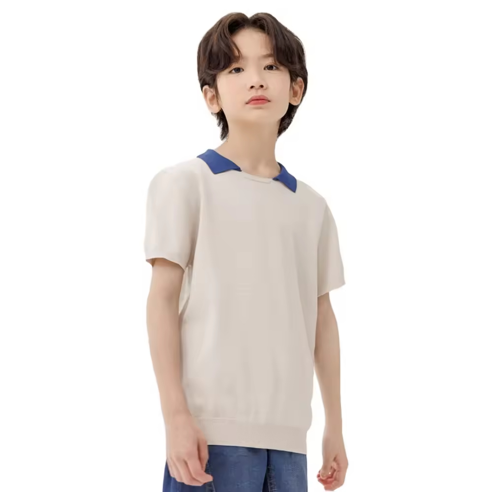 Baby girls cotton romper