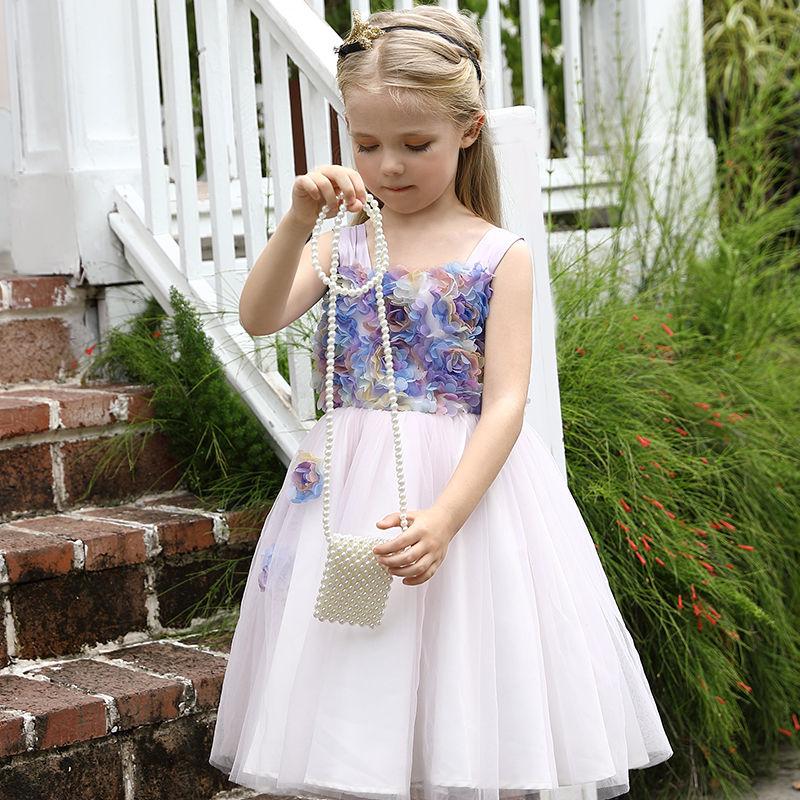 Baby Girl Summer Dress