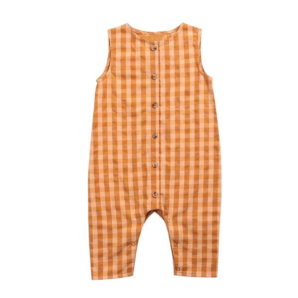 Baby Girl Summer Dress