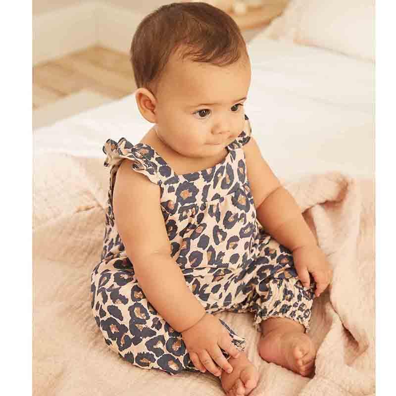 Baby Girl Summer Dress