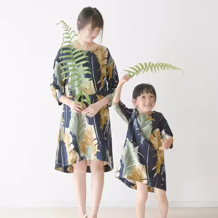 Baby girls cotton romper
