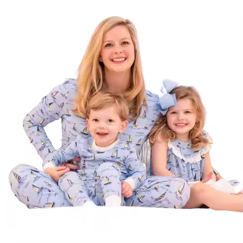 Baby girls cotton romper