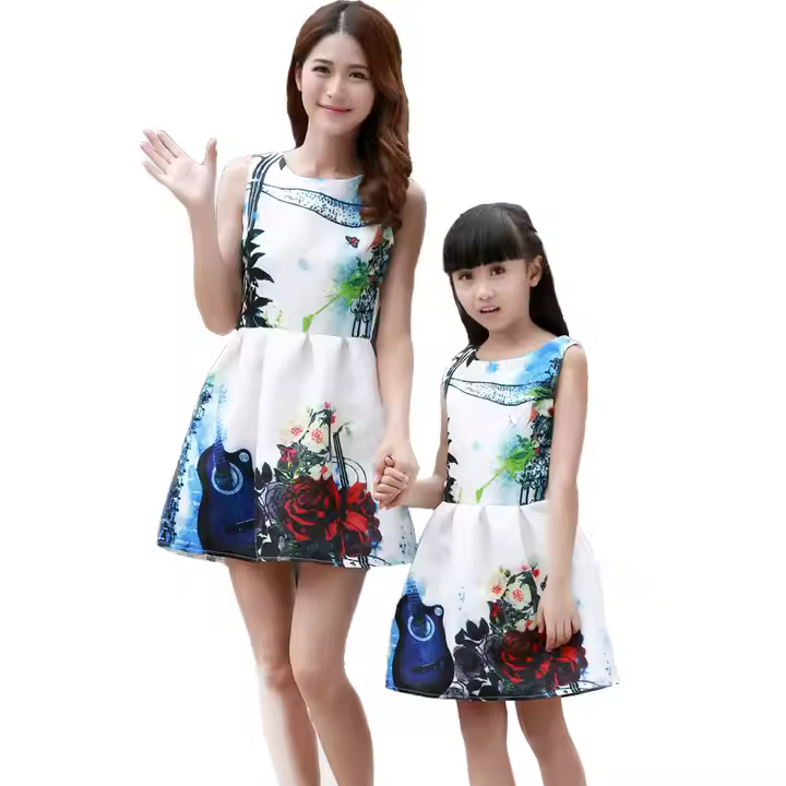Baby girls cotton romper