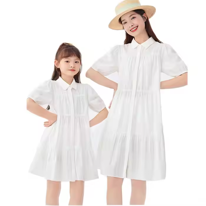 Baby Girl Summer Dress