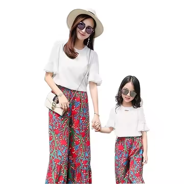 Baby girls cotton romper