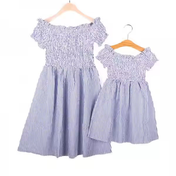 Baby girls cotton romper