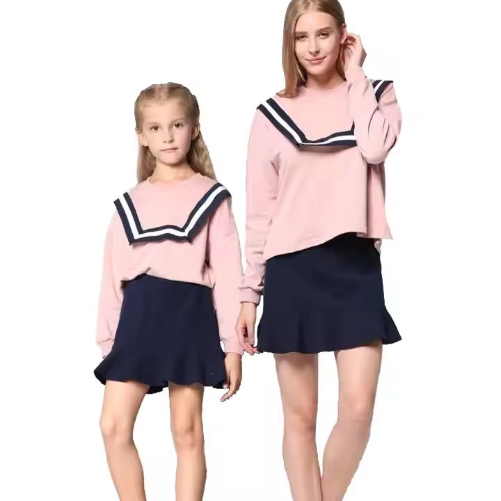 Baby girls cotton romper