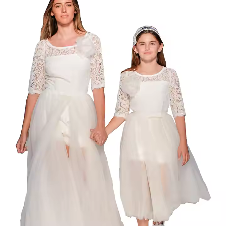 Baby Girl Summer Dress
