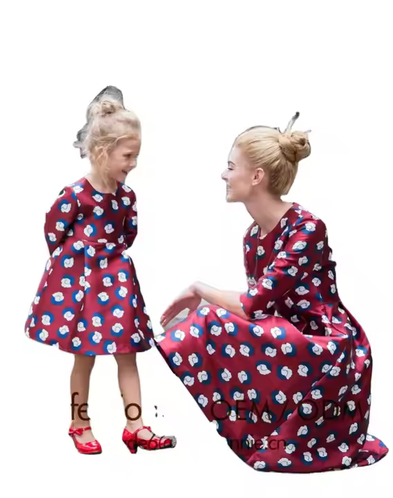 Baby Girl Summer Dress