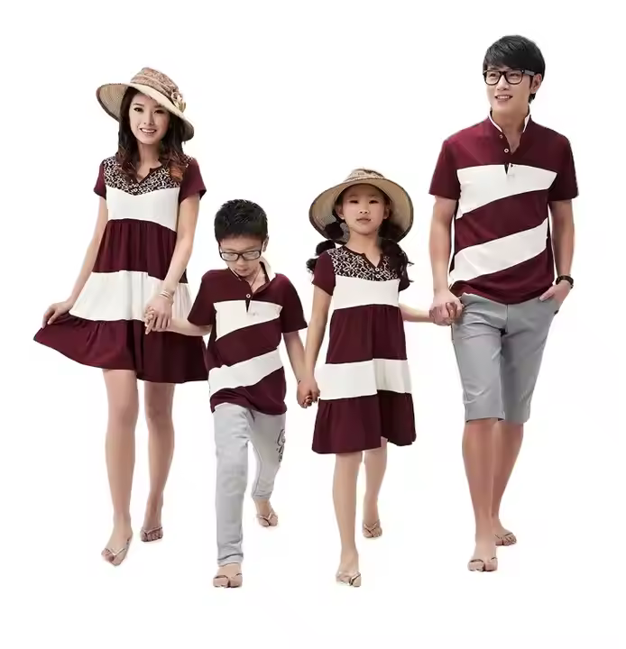 Baby Girl Summer Dress