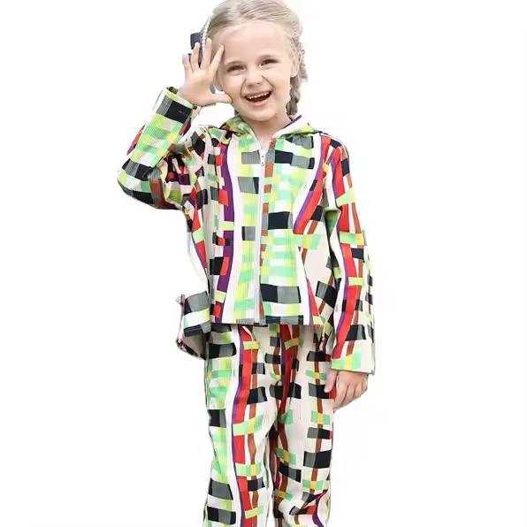Baby girls cotton romper