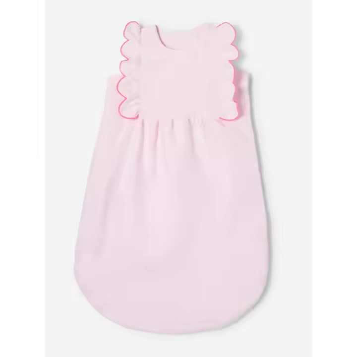 Baby Girl Summer Dress