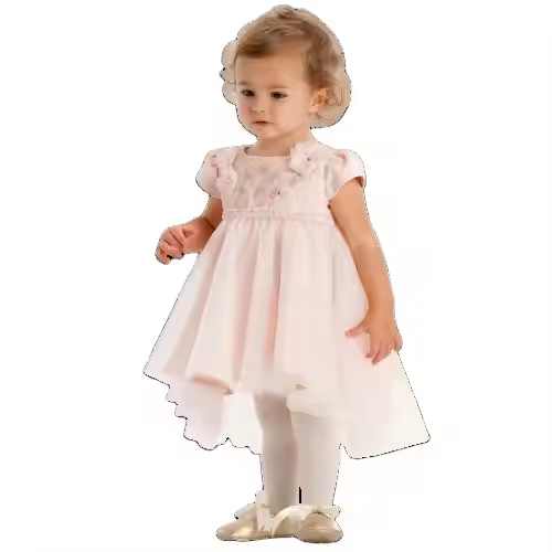 Baby Girl Summer Dress