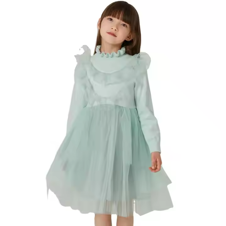Baby Girl Summer Dress
