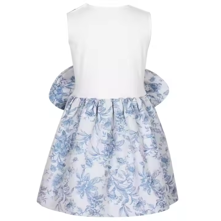 Baby Girl Summer Dress