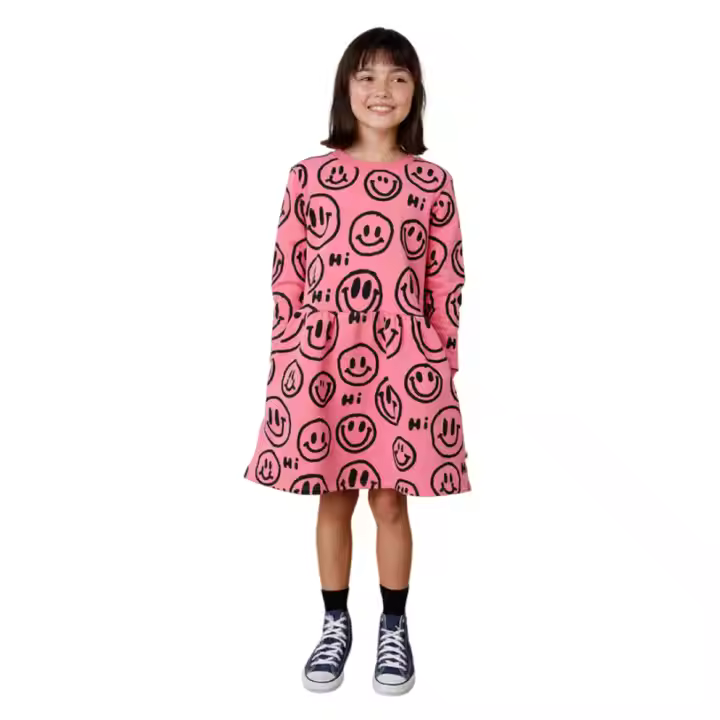 Baby girls cotton romper