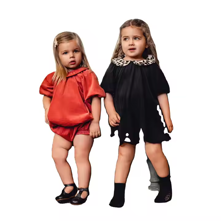 Baby Girl Summer Dress