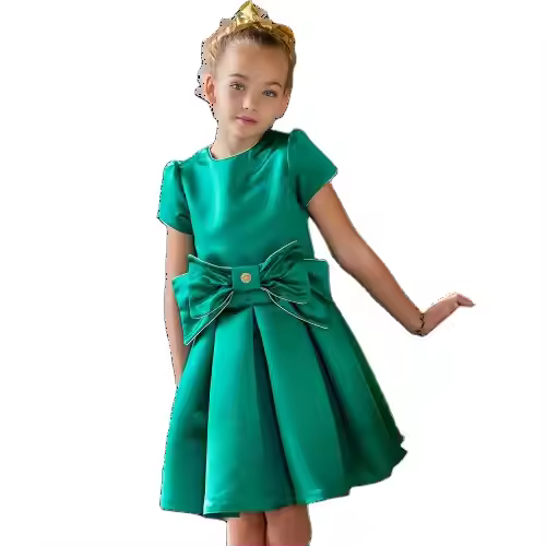 Baby girls cotton romper