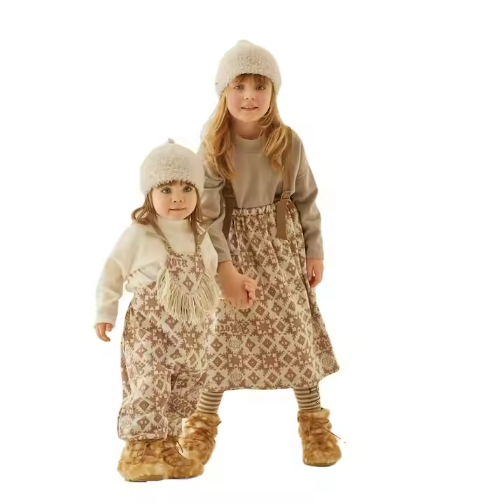 Baby girls cotton romper