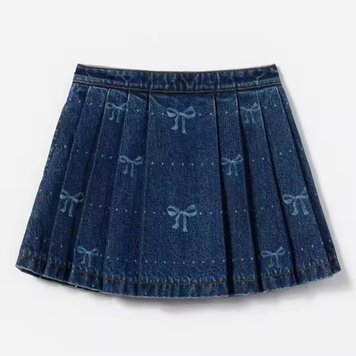 Baby Girl Summer Dress