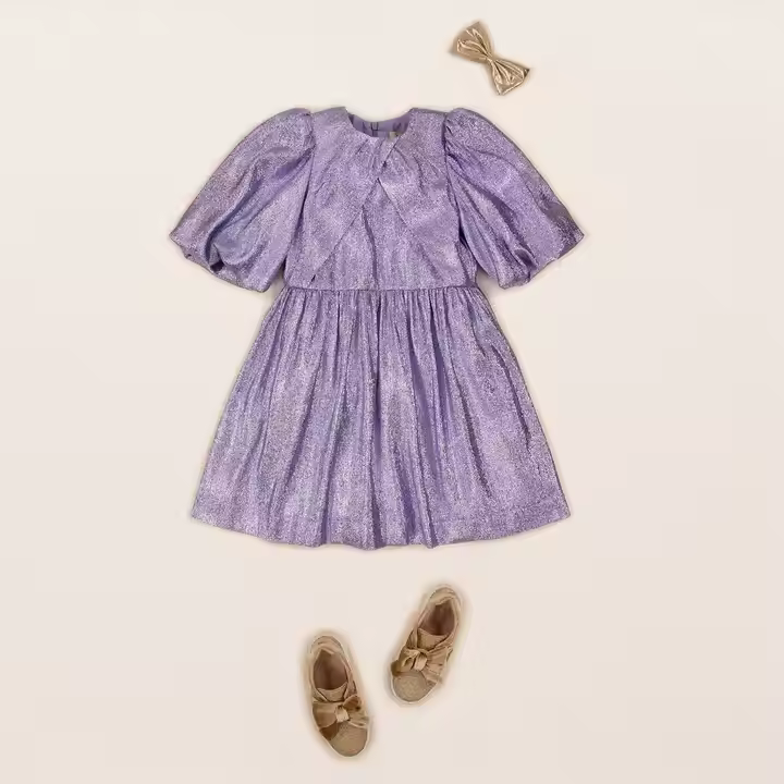 Baby Girl Summer Dress
