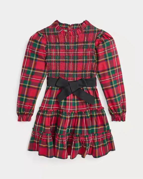 Baby Girl Summer Dress