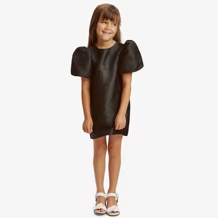 Baby Girl Summer Dress