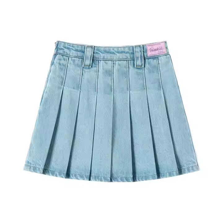 Baby Girl Summer Dress
