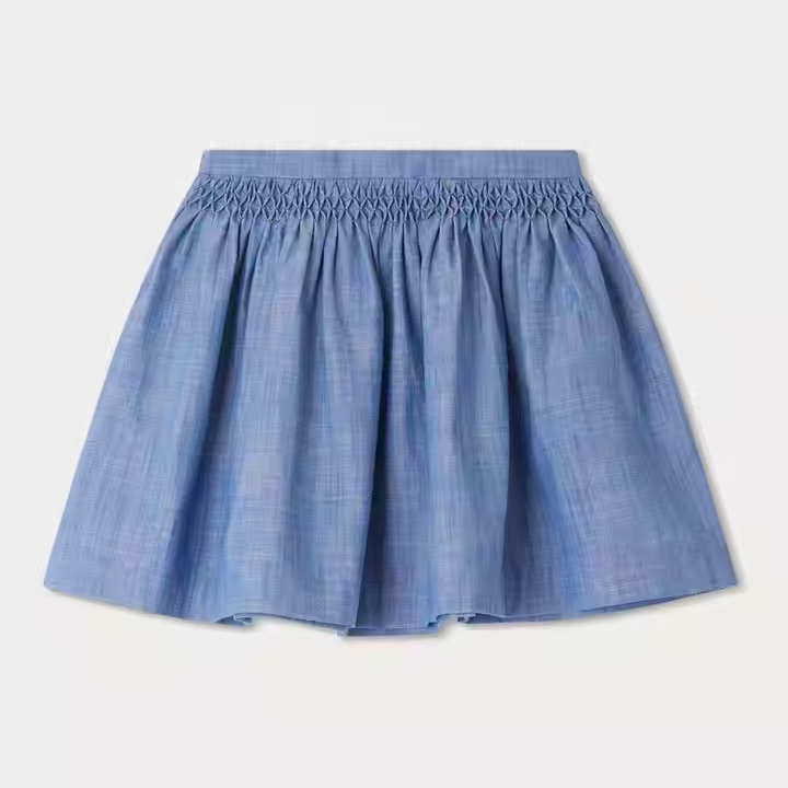 Baby Girl Summer Dress