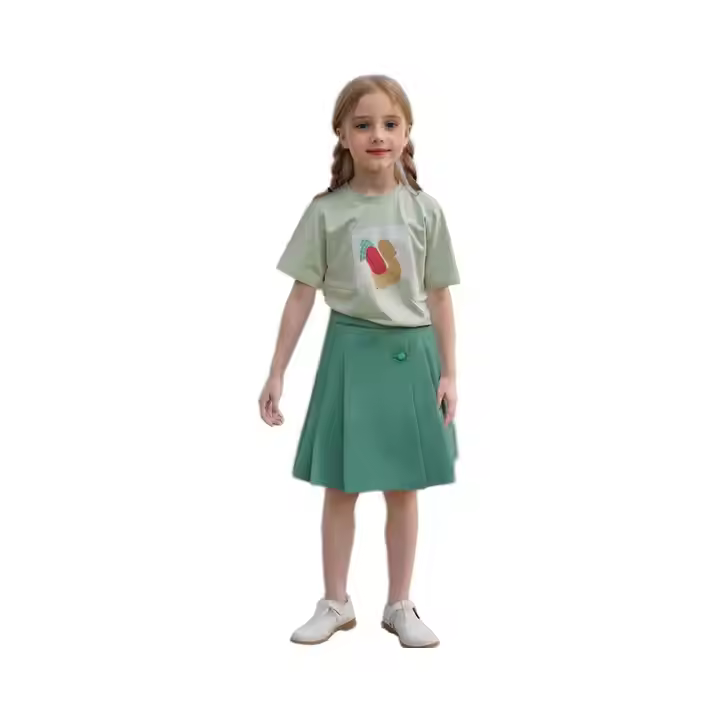 Baby Girl Summer Dress