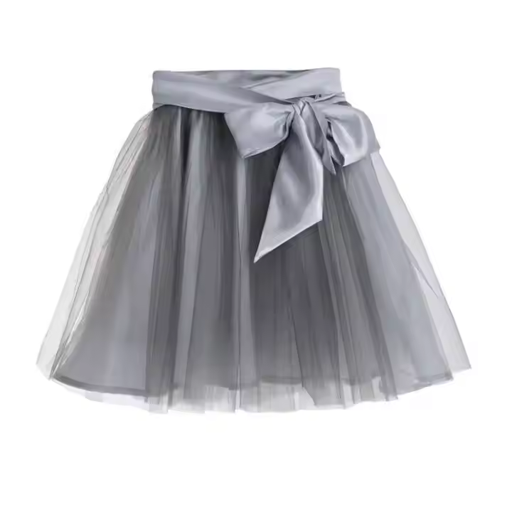 girls flower white dress
