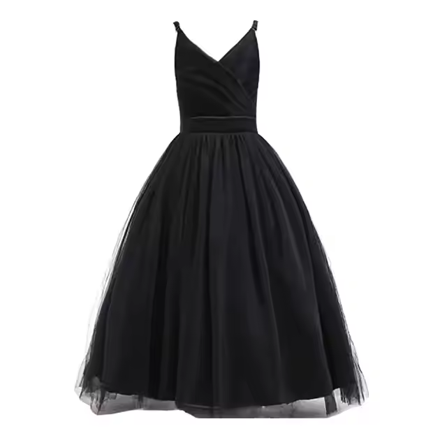 Baby Girl Summer Dress