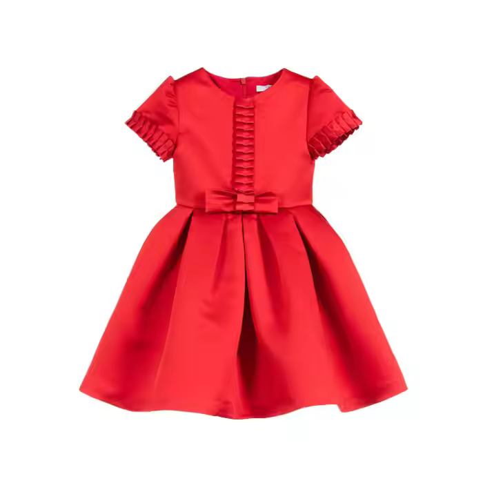 Baby Girl Summer Dress