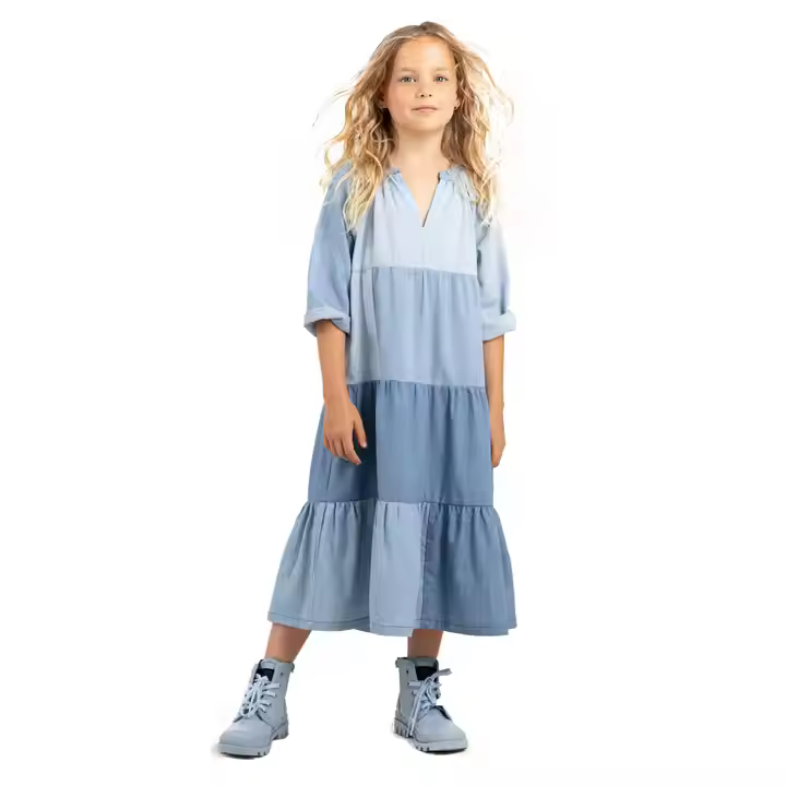 Baby Girl Summer Dress