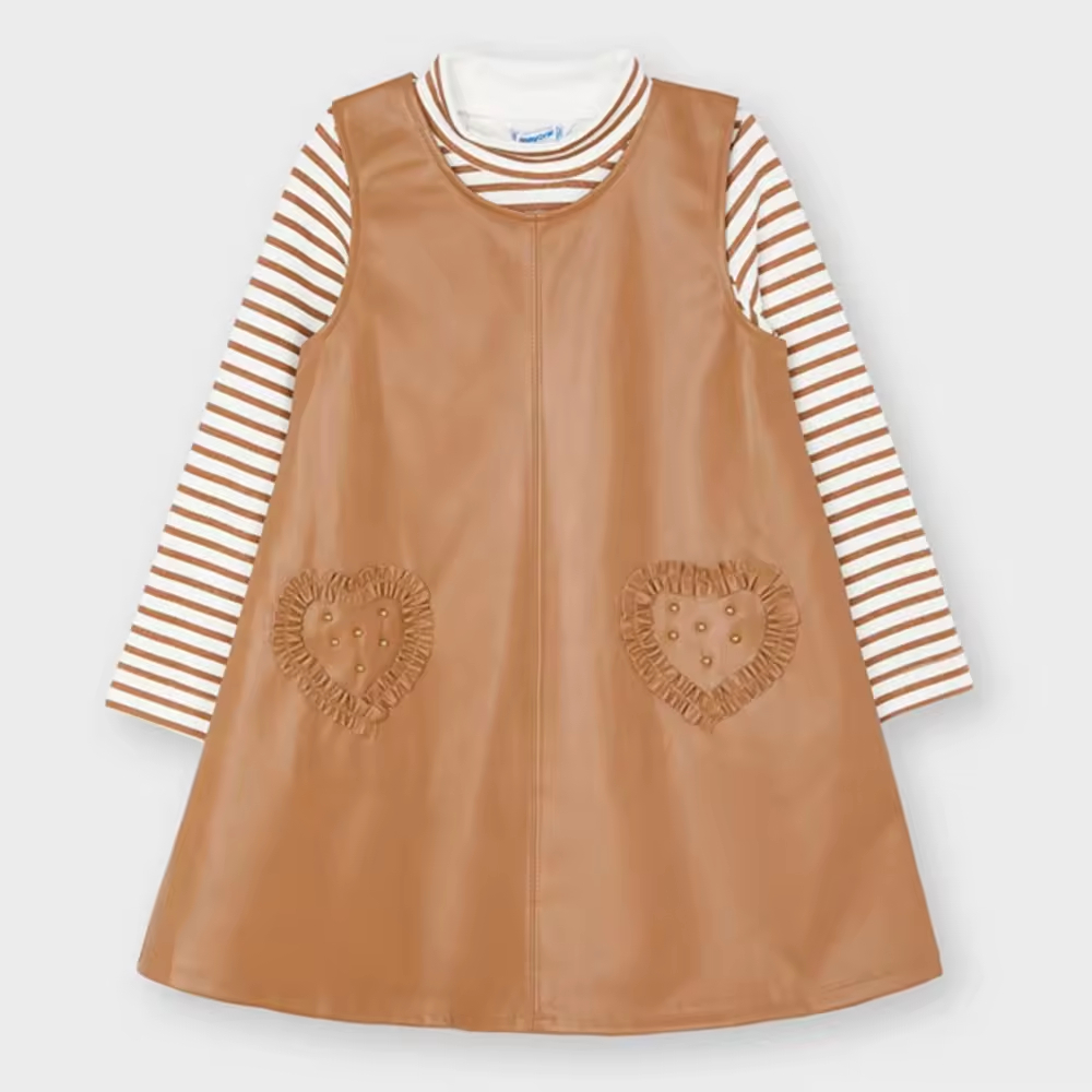 Baby Girl Summer Dress