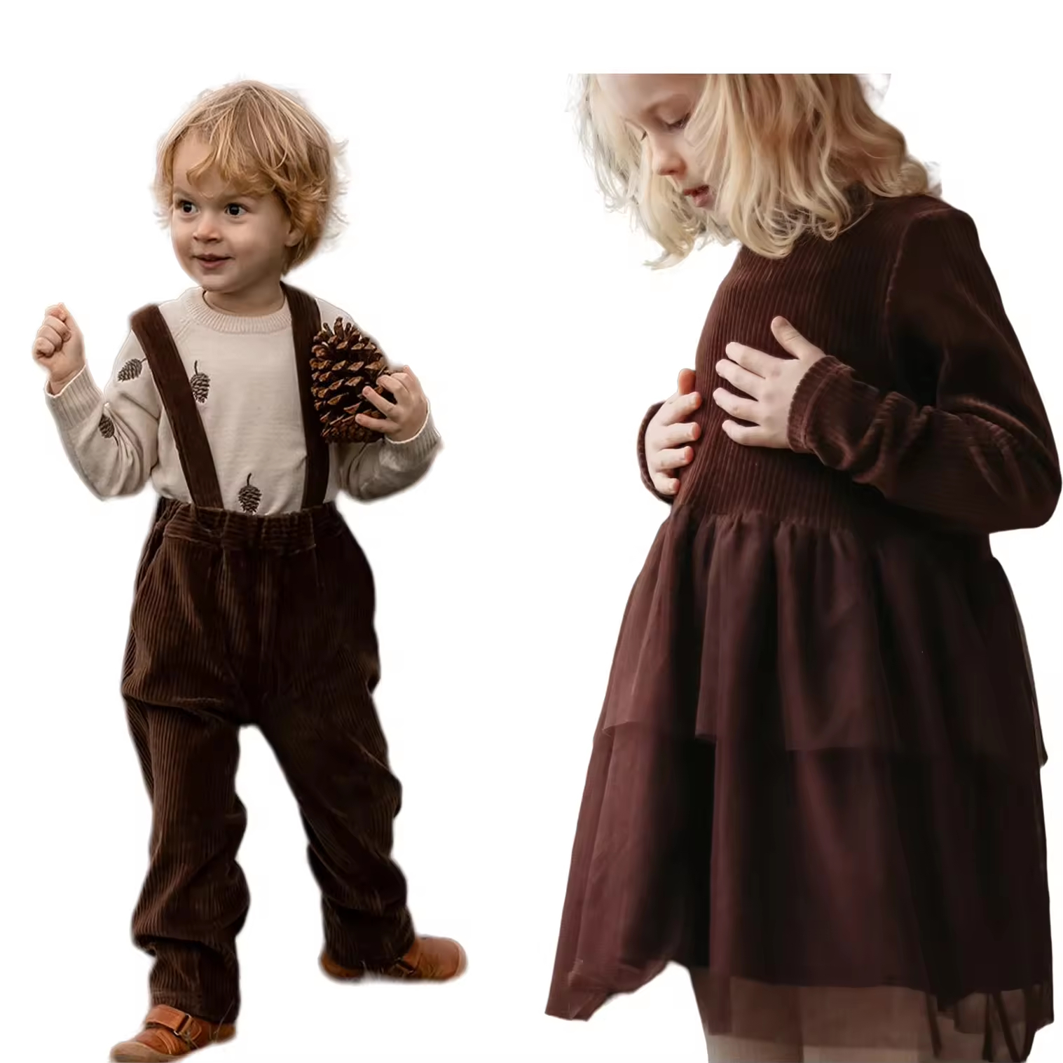 Baby Girl Summer Dress
