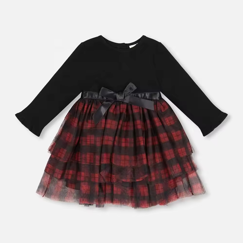 Baby Girl Summer Dress