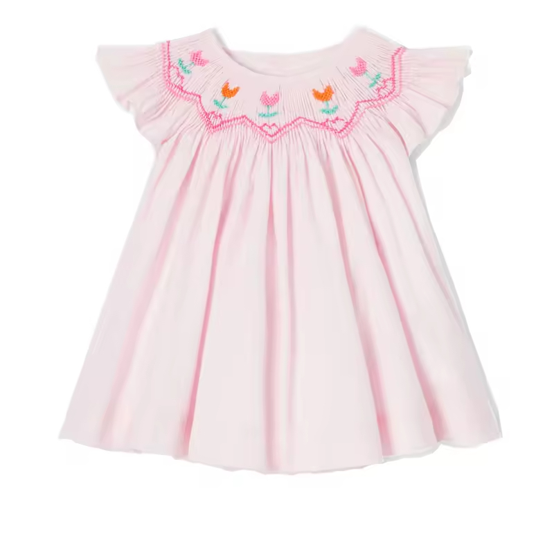 Baby Girl Summer Dress
