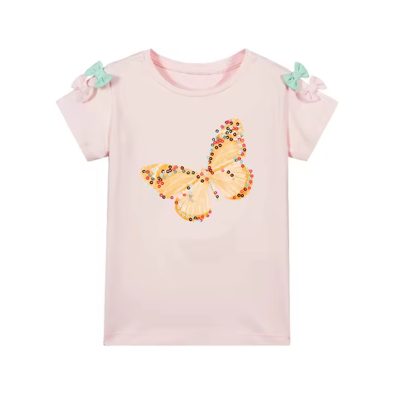 Baby Girl Summer Dress