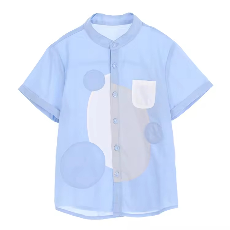 Baby Girl Summer Dress