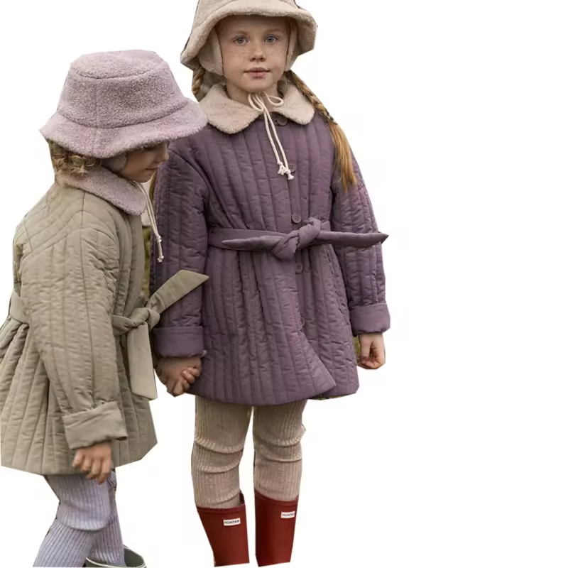 Baby Girl Summer Dress
