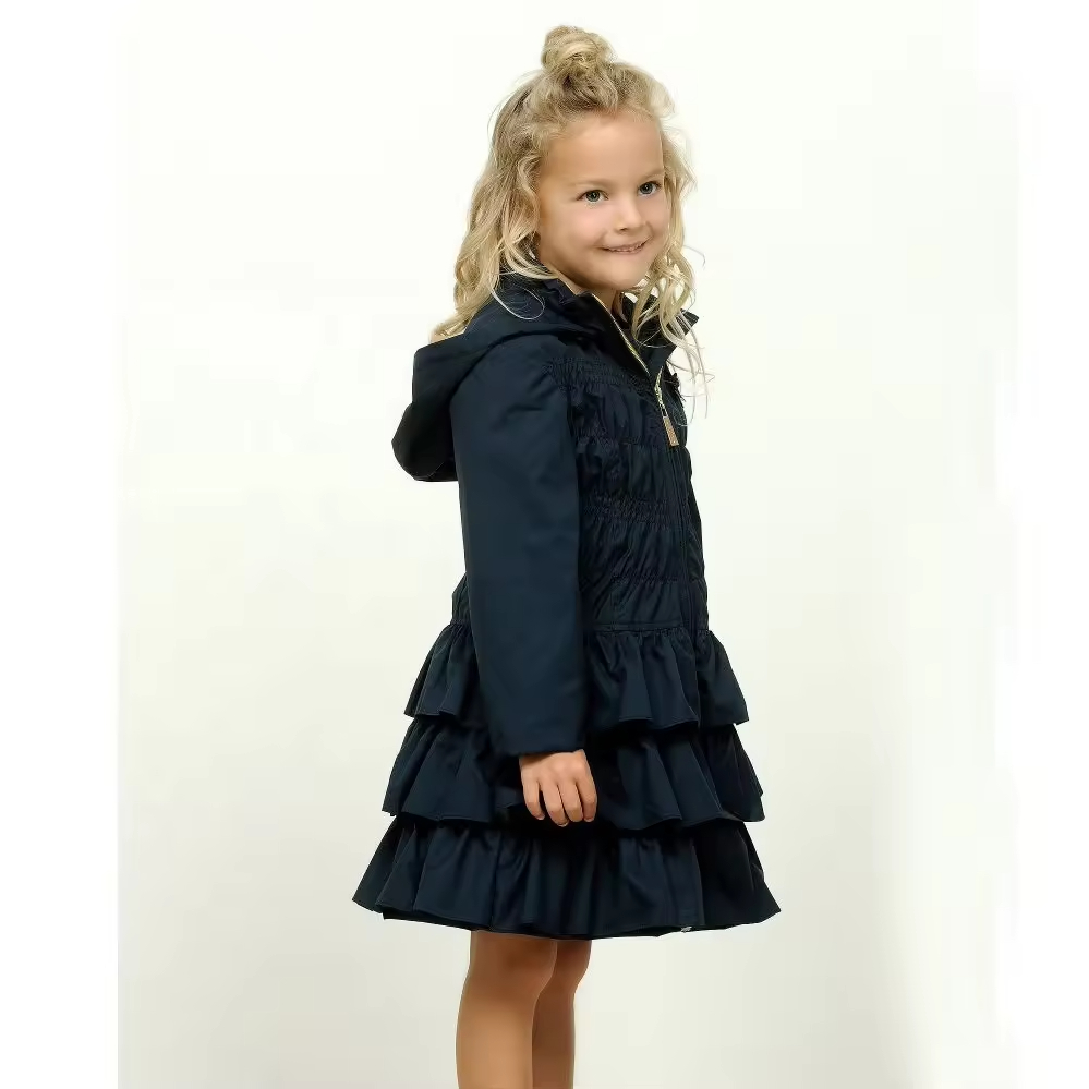 Baby Girl Summer Dress
